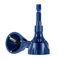 Drill Bit Deburring External Chamfer Tool 1/4'' Hex Shank Quick Release Design