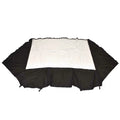 2018 Lund Fish Hawk 1950 Boat Aft Curtain 2289348 - Dowco Black