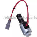 Holland Loader B110 TIER 3 Solenoid Valve 9968351