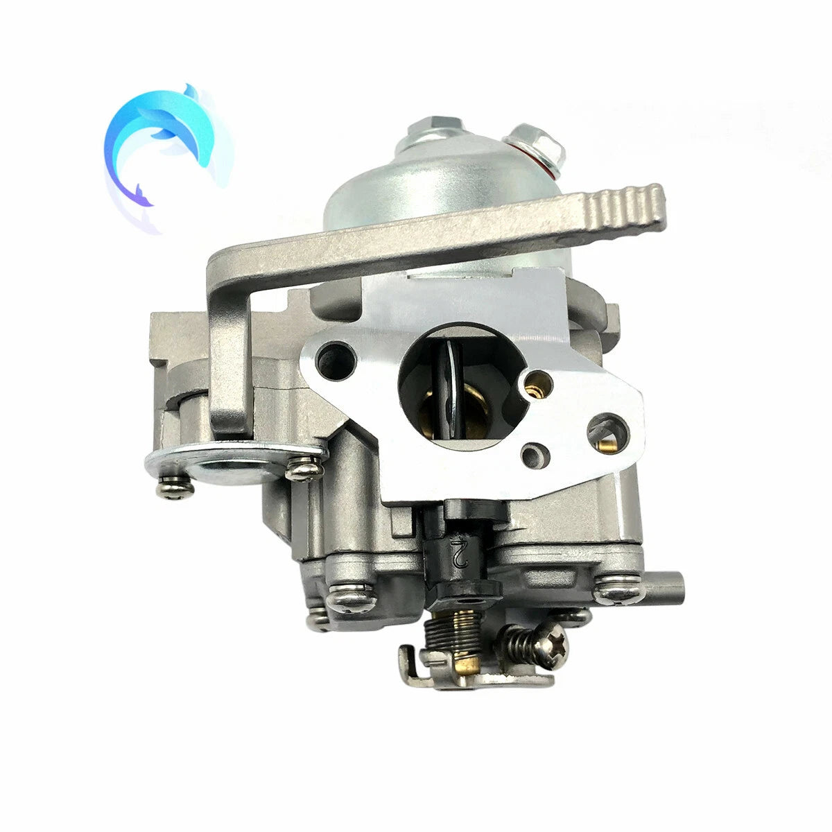 Outboard Engine CARBURETOR CARB 16100- ZW6-716 for Honda BF2 BF 2 HP