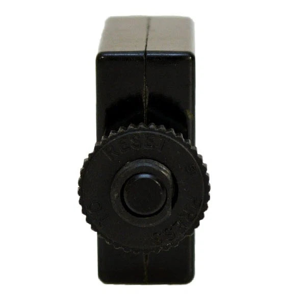 Carling Push Button Boat Circuit Breaker - 8 Amp CLB
