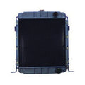 Radiator Fits Case Backhoe Loader 580 Super E 480 E F A171080