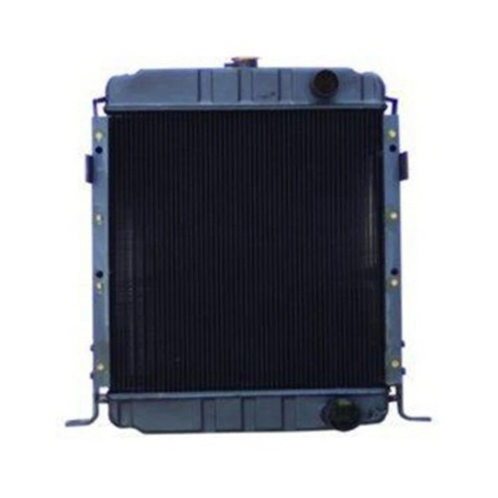 Radiator Fits Case Backhoe Loader 580 Super E 480 E F A171080