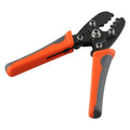For Deutsch Crimper Crimping Pliers Terminal Crimping Doliform IWS-1424A