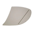 Tracker Marine Boat Console Cooler Lid 142353 - Off White Plastic