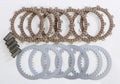 PROX Complete Clutch Plate Set for KTM & Husqvarna 85 SX & TC 2013-2017