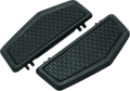 Kuryakyn Hex Driver Floorboards for Harley Davidson Touring 2008-2009