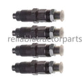 Caterpillar CAT 3024C 3024 C2.2 3013C Fuel Injector SBA131406360