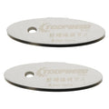 Efficient Disc Brake Pad Shims Adjustment Tool for Smooth MTB Disc Bike Repair