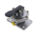 6251-71-8210 Manual Fuel Pump for Komatsu PC400-7 PC450-7 PC400 PC450-8