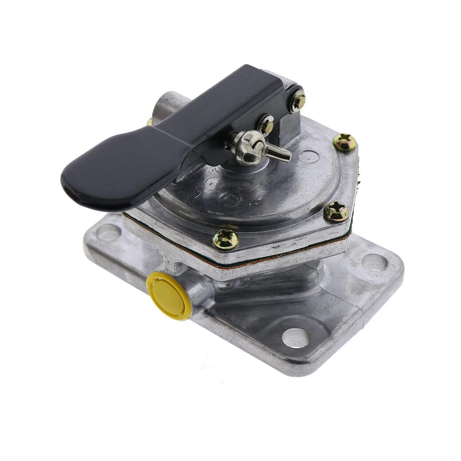 6251-71-8210 Manual Fuel Pump for Komatsu PC400-7 PC450-7 PC400 PC450-8