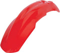 ACERBIS Front Fender Red – Fits Honda CRF150R 2007-2018 Offroad Motorcycle