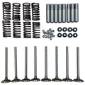 Valve Train Kit Fits Case-IH Tractor Models I6 M MV O6 T6 U6 W6 +