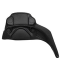 Stratos Boat Dash Shroud Panel MP373 - 201 XLE Black (STBD)