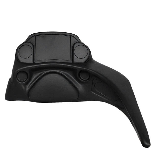 Stratos Boat Dash Shroud Panel MP373 - 201 XLE Black (STBD)