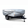 ShieldAll Jayco Jay Sport 8SD Pop Up Folding Camper Tent Trailer Storage Cover