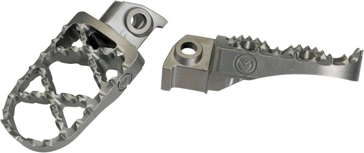 Front Pro Foot Pegs for KTM SX 150 2017