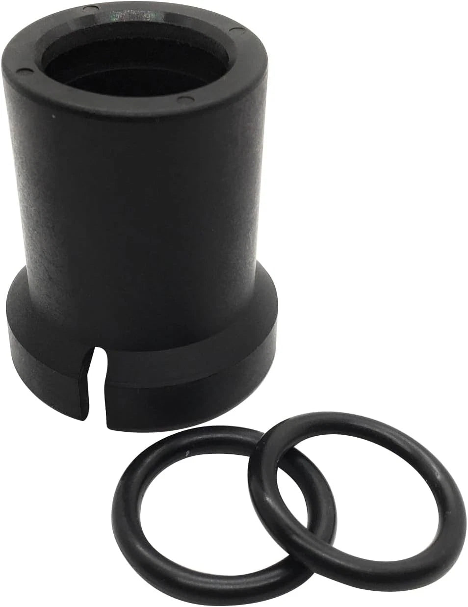 Mercruiser Alpha I Gen II Water Tube Coupling 816597A 1 Lower Unit EI