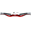 Mercury Boat Cowling Decal 37-883534A03 - Mariner 60 FourStroke (kit)