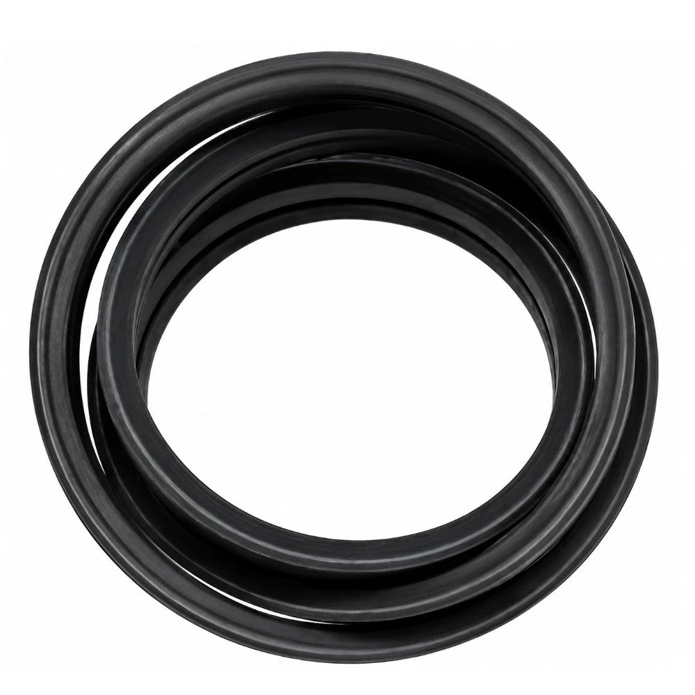 H221732 Feed Accelerator Belt Fits John Deere 9560 9570 9650 9660 9670 9750 9770