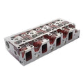 Complete Cylinder Head 6204-13-1100 for Komatsu Engine 4D95L-1 4D95LE-1
