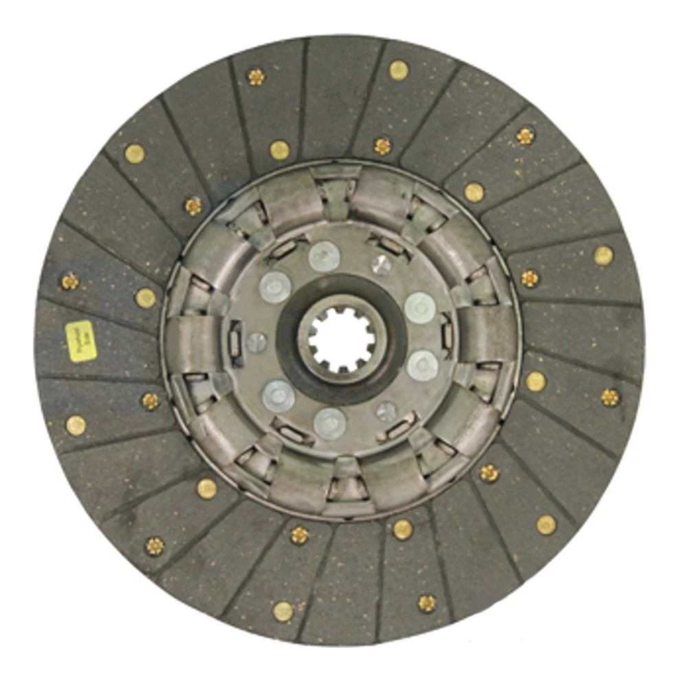 Master Clutch Disc Fits John Deere Replaces AT104328