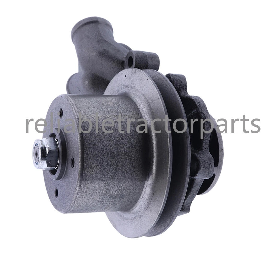 For JCB 3CX-4 3DS-4 3D-4 4C-4 4C-2 4CN-2 3CX-2 3D-2 Water Pump 02/102080