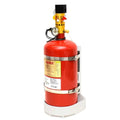 Fireboy Boat Fire Extinguisher MA0250NVC-8F - Auto/Manual 250 Cubic FT