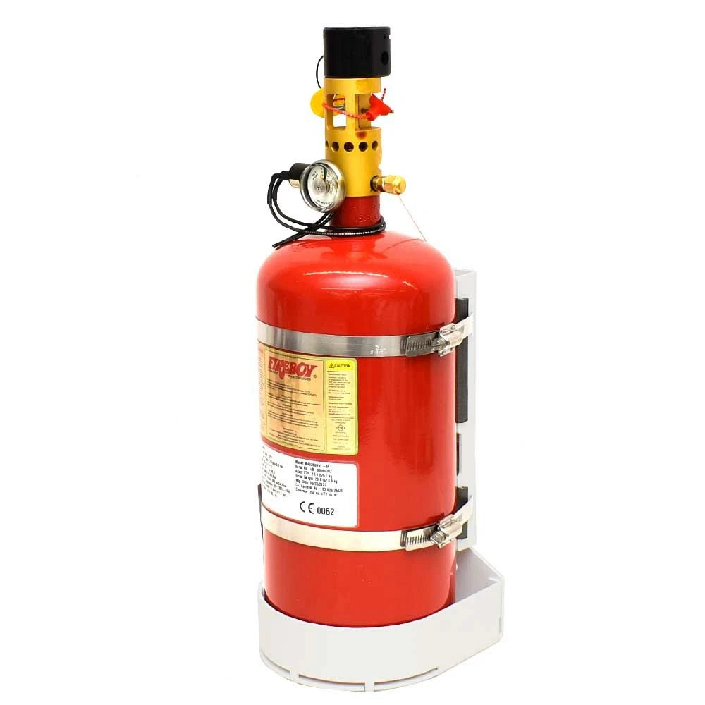 Fireboy Boat Fire Extinguisher MA0250NVC-8F - Auto/Manual 250 Cubic FT