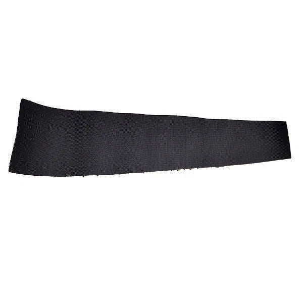 MasterCraft Boat Non Skid Pad 01-P00043 - 44 3/4 Inch Black Rubber