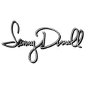 MasterCraft Boat Raised Logo Decal 758120 - Sammy Duvall Sticker