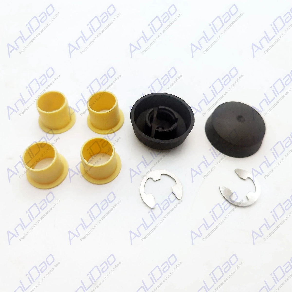 MerCruiser ALPHA 1 GEN II POWER TRIM RAM BUSHING 53-815949 23-815950 815951