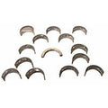 R-AR49243S6-02 0 Main Bearing Set Fits John Deere