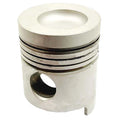 S.61307 Piston, Std, 4.2, D6Nn6108F Fits Ford/ Holland