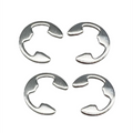 4 Trim Ram E Ring Clip for Mercruiser Alpha Gen 2 Sterndrive, Replaces 53-815949