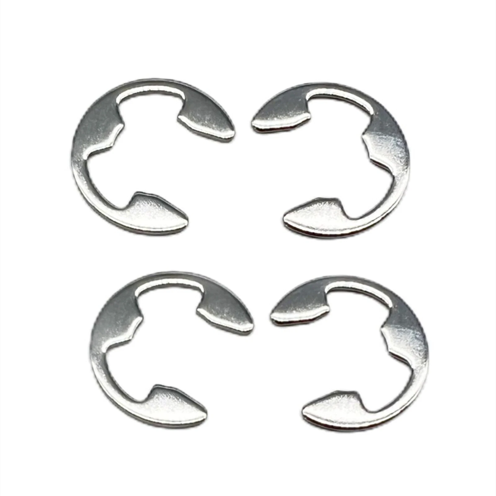 4 Trim Ram E Ring Clip for Mercruiser Alpha Gen 2 Sterndrive, Replaces 53-815949