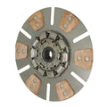 384395-R6BH Rock Fits Ford Trans Disc 12 in 6 Button Fits Case IH 450 560 70