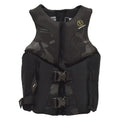 Hyperlite Boat Life Vest 23617443 - Fluid Flex Womens Small 32 - 36 in