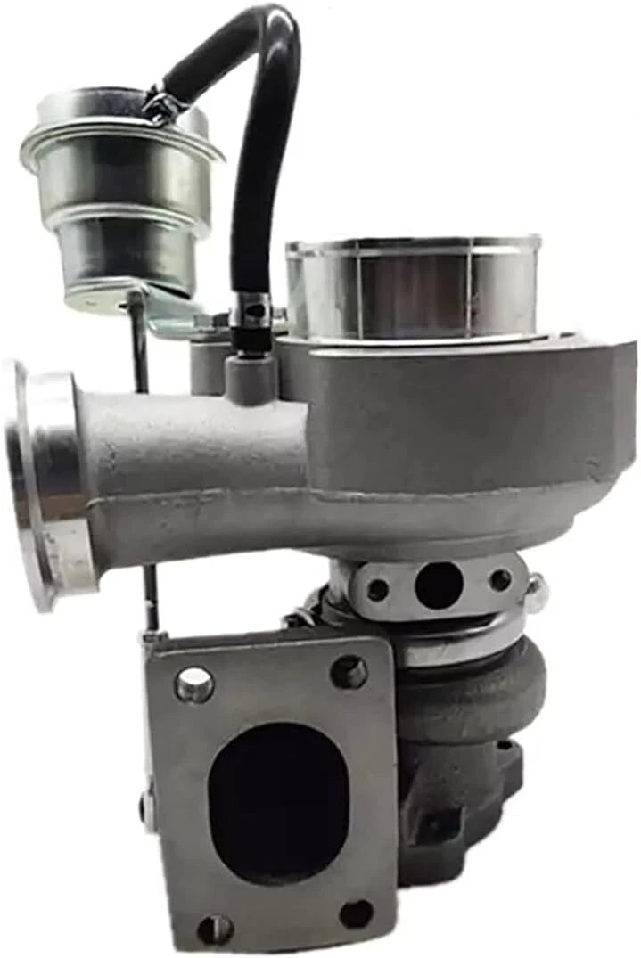 Turbocharger 6271-81-8100 for Komatsu Engine SAA4D95LE-5 Excavator PC130-8 Dozer