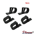 STONEDER Rubber Chain Slider Swingarm Protector for 50cc -125cc Pit Dirt Bike