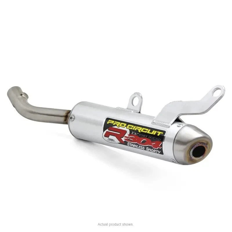 Pro Circuit R-304 Muffler for Yamaha YZ250 2003-2025