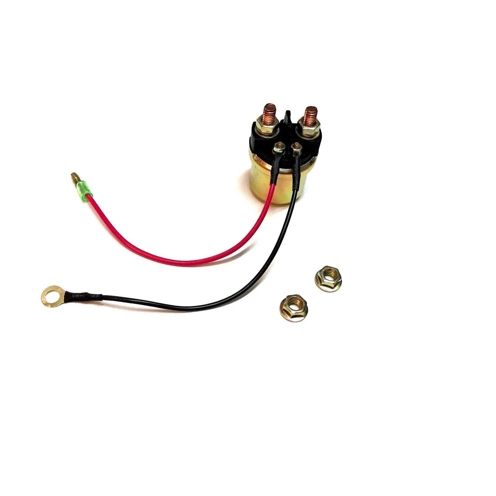 STARTER RELAY SOLENOID YAMAHA GP760 WAVE RUNNER JET SKI PWC 1997 1998 1999 2000