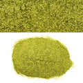 Boat Auto Motorcycle Truck Metal Glitter Flake - Volt Yellow (8oz)