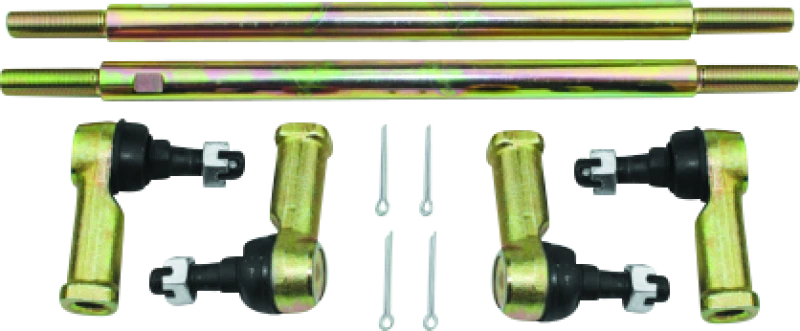 QuadBoss 2015 Can-Am DS 450 X Mx Replacement Tie Rod End