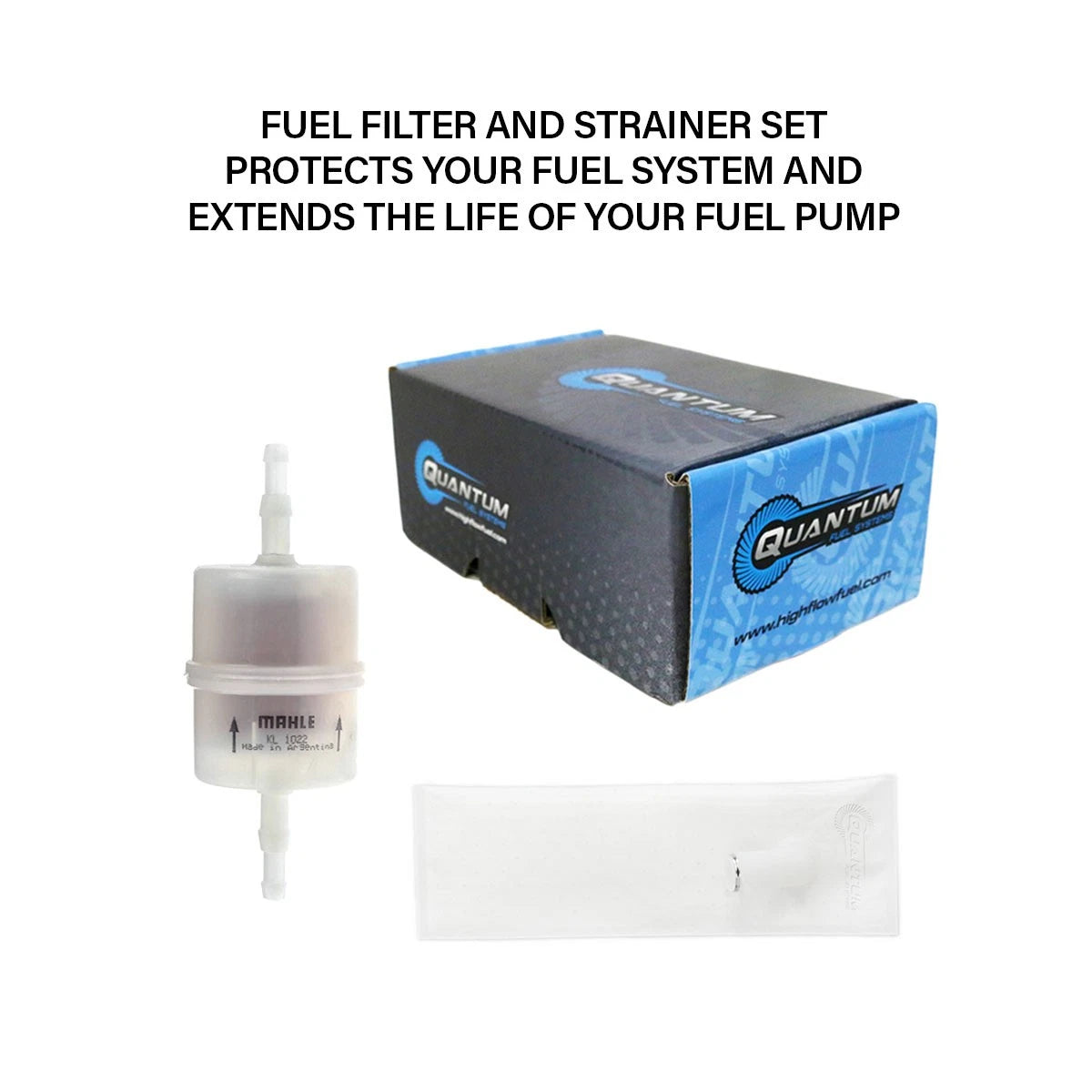 SCRAMBLER Urban Icon 800 Ducati 2015-23 Fuel Pump Strainer +filter Kit 42520041A