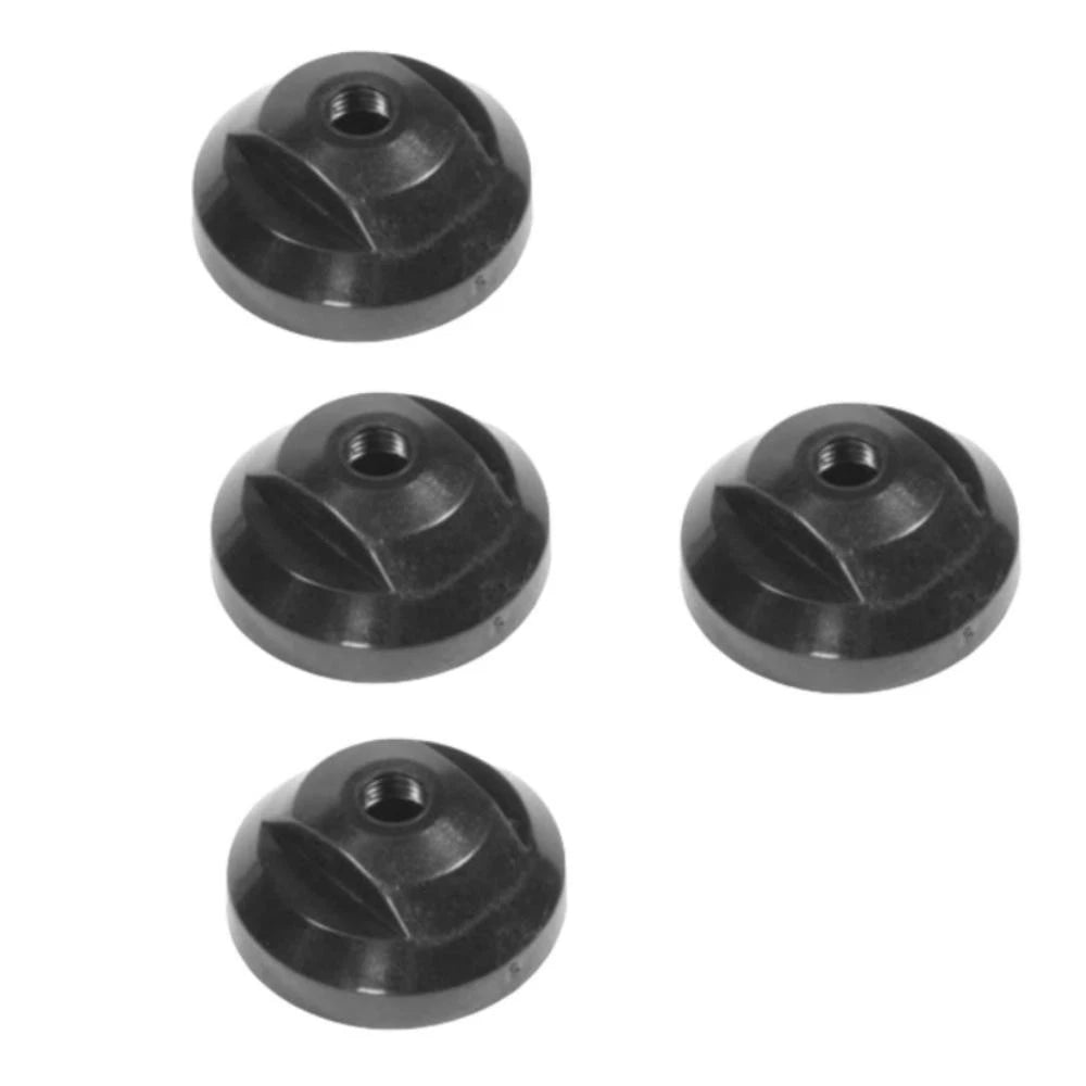 Mercruiser Alpha One, Bravo 1, 2 & 3 Trim Cylinder Ram End Cap 4 Pcs, 14842
