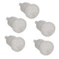 5PCS Inline Fuel Filter for Honda BF8 10 15 20 25 30HP Outboard 16910-ZV4-005