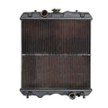 1906-6322 - Radiator Fits Kubota