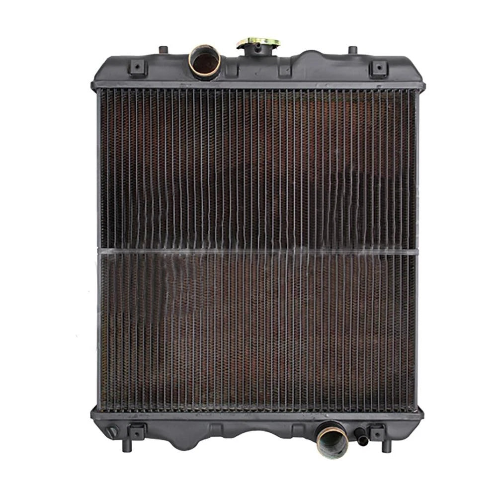 1906-6322 - Radiator Fits Kubota