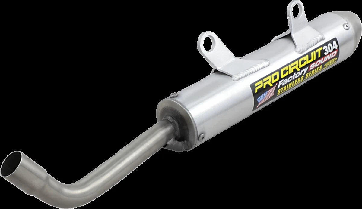 Pro Circuit 304 Silencer for KTM SX 250 2019
